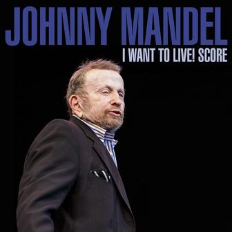 I Want To Live! Score
