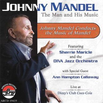 Man And His Music, The