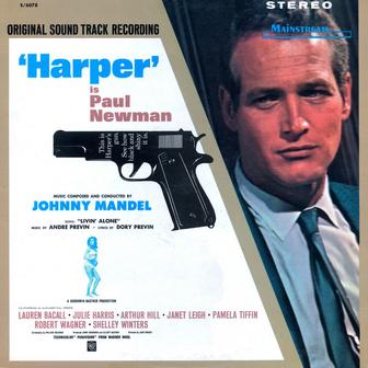 Harper (Original Soundtrack Recording)