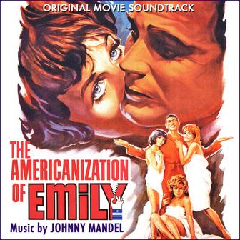 The Americanization of Emily