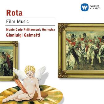 Nino Rota: Film Scores