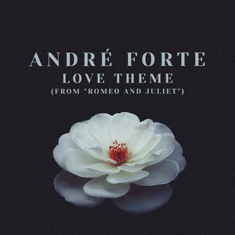 Love Theme (From "Romeo and Juliet")