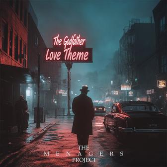 Love Theme from "The Godfather" (Piano Version)