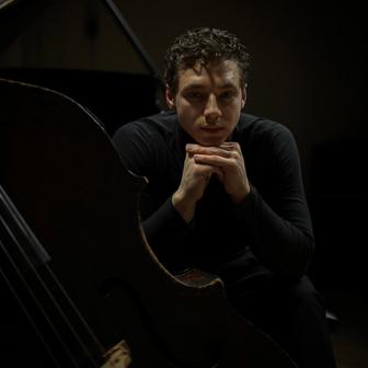 Nino Rota Divertimento Concertante for Double bass and Orchestra (1968-71)