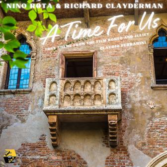 Richard Clayderman & Nino Rota: A Time for Us (Love Theme) (Arr for Flute by Caludio Ferrarini) [From the film "Romeo And Juliet"]