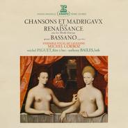 Paladino: Premier livre de tablature de luth: Fantasia VI senza canto