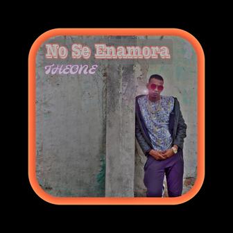 No Se Enamora