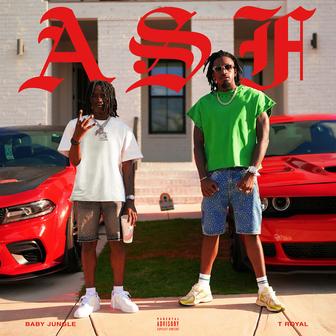 ASF (feat. T Royal)