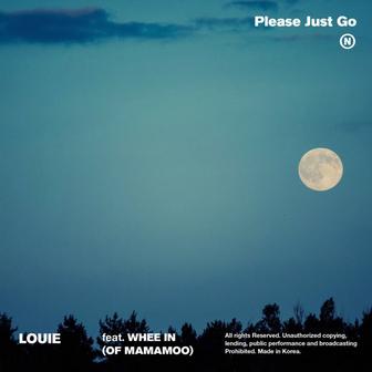 Please Just Go