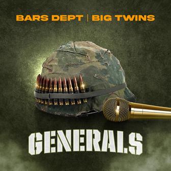 Generals (Instrumental)