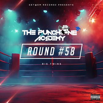 Round #58 Big Twins Freestyle