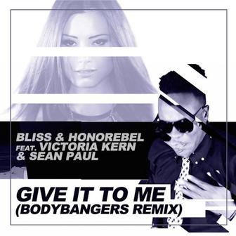 Give It To Me