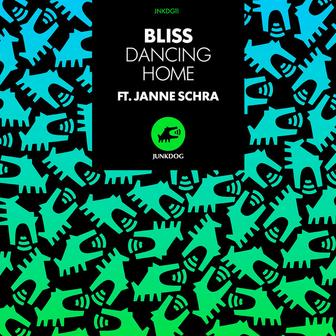 Dancing Home (feat. Janne Schra)