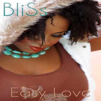 Easy Love (feat. Sweetness)