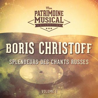 Les plus belles musiques du monde : Splendeurs du chant russe, Vol. 1