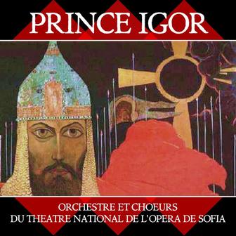 Borodin: Prince Igor