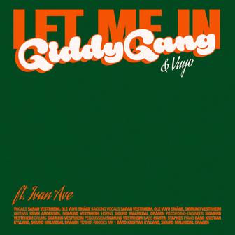 Let me in (feat. Ivan Ave)