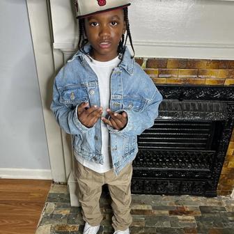 Goolie Lil Cousin