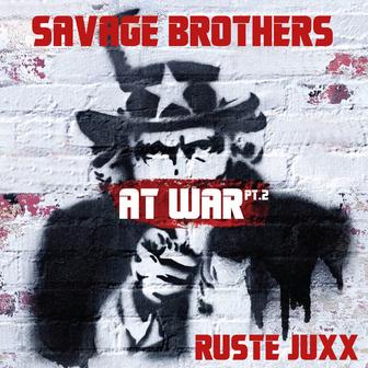 At War Pt 2