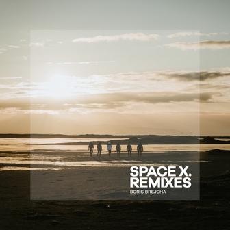 Space X (Misael Antonietti Remix)