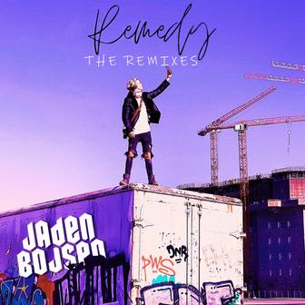 Remedy (The Remixes)