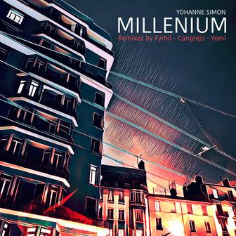 Millenium Remixes
