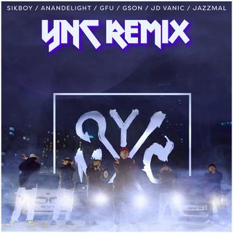 YNC REMIX