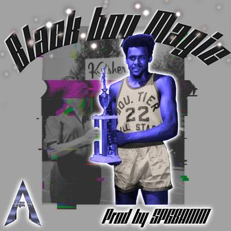 Black Boy Magic