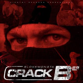 Crack B 25