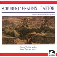 Sonata for Violin and Piano, Op. 162 posth. D 574: Scherzo, Presto