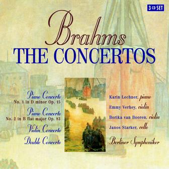 The Concertos Part: 3