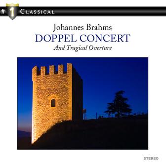 Doppel Concert & Tragical Overture