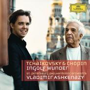 Piano Concerto No. 1 In B Flat Minor, Op. 23, TH.55: 3. Allegro con fuoco - Live From St. Petersburg’s White Nights / 2012