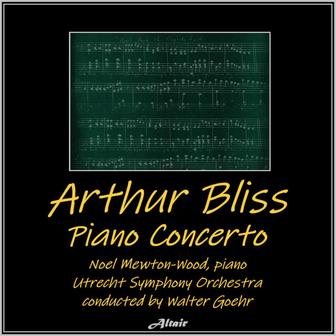 Bliss: Piano Concerto (Live)