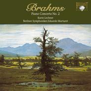 Piano Concerto No. 2 in B-Flat Major, Op. 83: II. Allegro appassionato