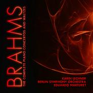 Sixteen Waltzes, Op. 39: No. 5 In E Major: Grazioso