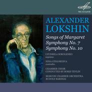 Symphony No. 7: Variation I - Larghetto