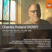 Symphony No. 4: III. Fire - Smell