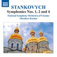 Symphony No. 2, "Heroic": II. Largo molto