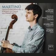 Cello Sonata No. 2, H. 286: II. Largo