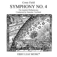 Symphony No. 4: I. —
