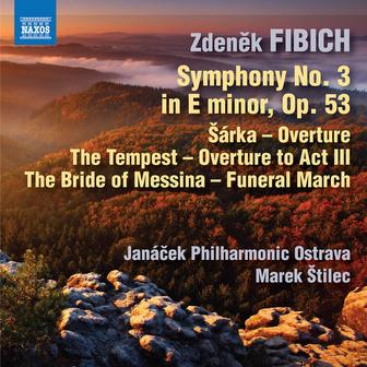 Fibich: Orchestral Works