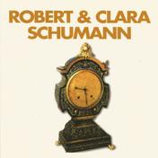Robert & Clara Schumann