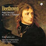 Piano Concerto No. 3 in C Minor, Op. 37: II. Largo