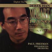 Piano Concerto No. 27 In B-Flat Major, K. 595: II. Larghetto