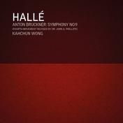 Bruckner: Symphony No. 9