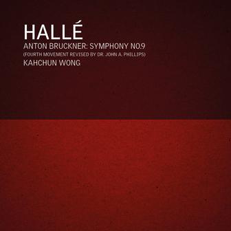 Bruckner: Symphony No. 9