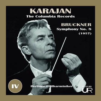 KARAJAN: THE COLUMBIA RECORDS, VOL. IV (Remastered 2024)