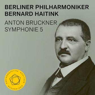 Bruckner: Symphony No. 5