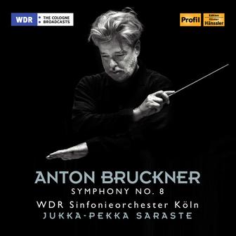Bruckner: Symphony No. 8 in C Minor, WAB 108